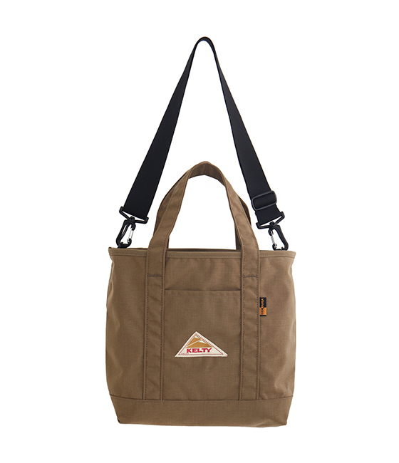 NYLON TOTE 2 XS | TOTE BAG | ITEM | 【KELTY ケルティ 公式 